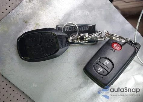 2012 Toyota Rav4 Limited из США, поврежденный, VIN 2T3DF4DV9CW221853